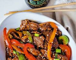 Pepper Steak